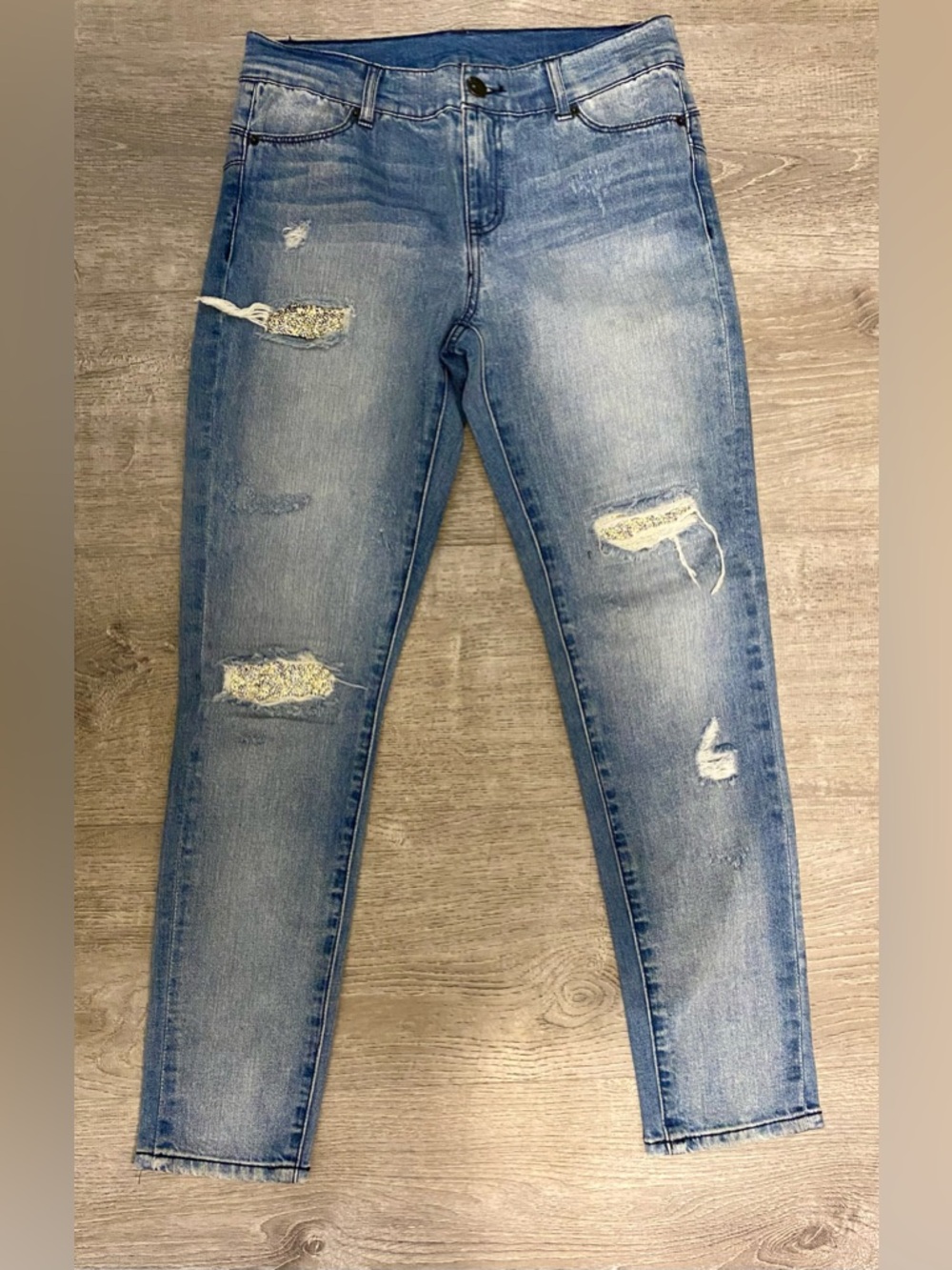 New Bling Juicy Couture Women’s Jeans